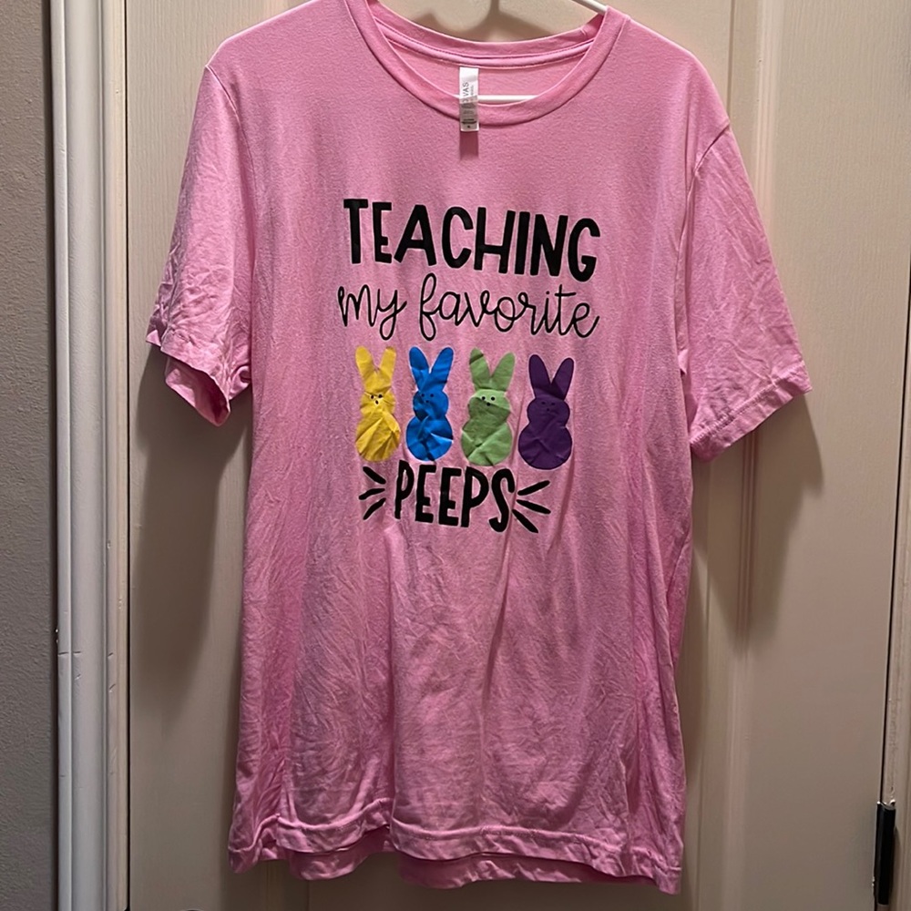 Teacher Easter T-Shirt